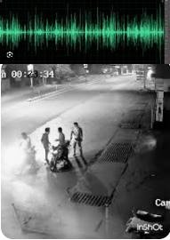 Audio/Videos/CCTV  Examination
